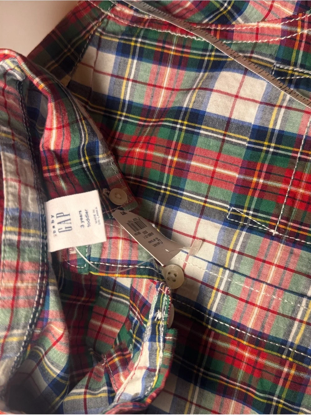 GAP brand new